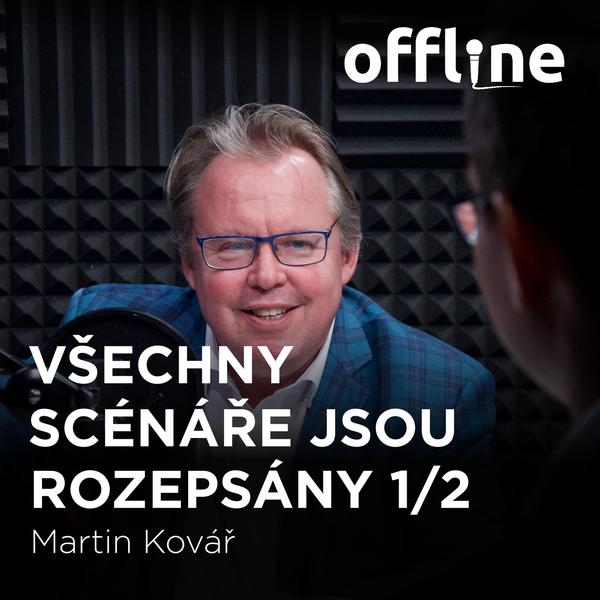 Offline Štěpána Křečka